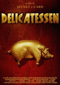 Delicatessen streaming