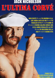 L'Ultima Corvè streaming