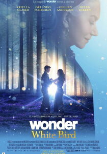 Wonder - White Bird streaming