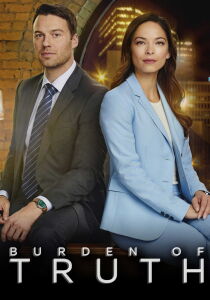 Burden of Truth streaming