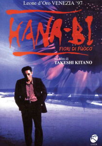 Hana-Bi ­- Fiori di fuoco streaming