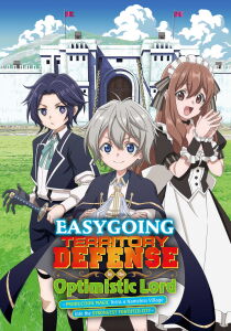 Easygoing Territory Defense by the Optimistic Lord [Sub-ITA] streaming