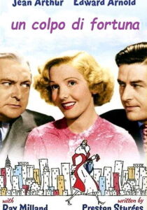 Un colpo di fortuna streaming