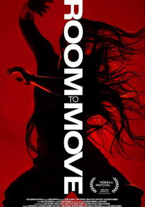 Room to Move - la storia di Jenn Freeman streaming