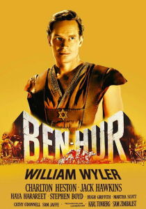 Ben-Hur streaming