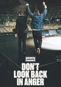 Oasis - Don't Look Back In Anger streaming