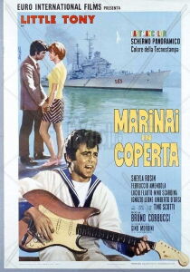 Marinai in coperta streaming