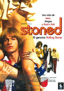 Stoned [SUB-ITA] streaming