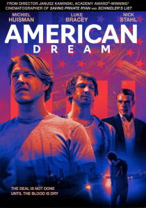 American Dream [Sub-ITA] streaming