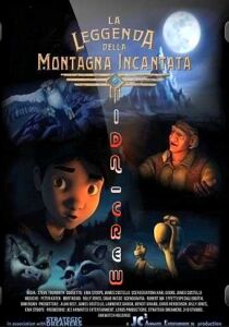 La leggenda della montagna incantata streaming