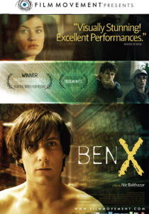 Ben X streaming