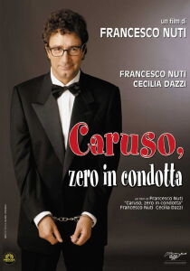 Caruso zero in condotta streaming