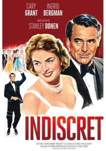 Indiscreto streaming