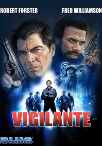 Vigilante streaming