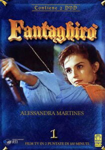 Fantaghirò streaming