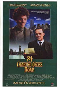 84 Charing Cross Road streaming