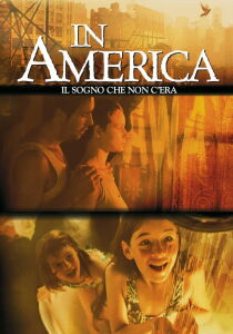 In America – Il sogno che non c’era streaming