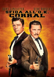 Sfida all’O.K. Corral streaming