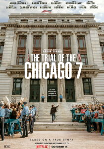 Il processo ai Chicago 7 streaming