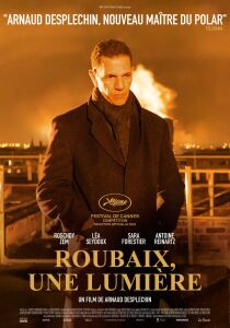 Roubaix, una luce streaming