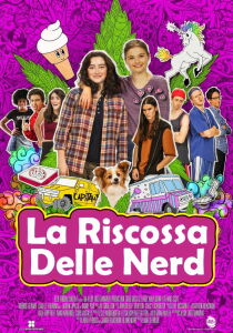 La riscossa delle nerd streaming