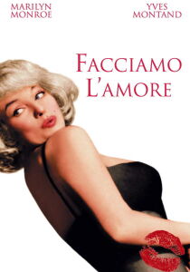 Facciamo l’amore streaming