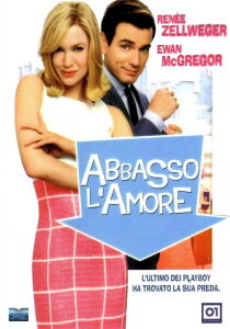 Abbasso l’amore – Down with Love streaming