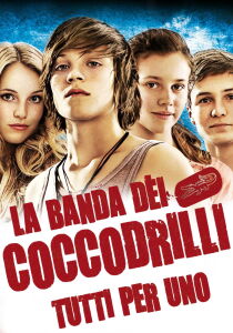 La banda dei Coccodrilli streaming