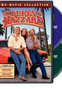 Hazzard vent'anni dopo streaming