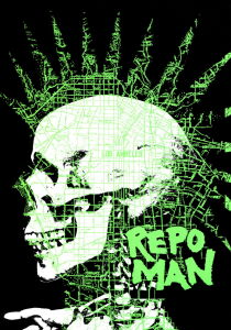 Repo Man streaming