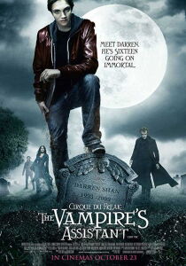 Aiuto vampiro streaming