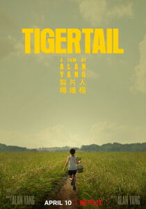 Tigertail [Sub-ITA] streaming