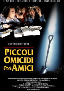 Piccoli omicidi tra amici streaming