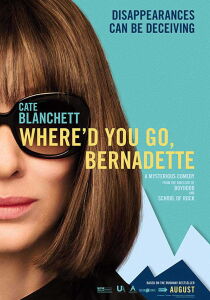 Che fine ha fatto Bernadette? streaming