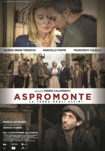 Aspromonte - La terra degli ultimi streaming