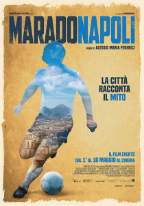 Maradonapoli streaming