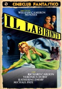 Il labirinto streaming