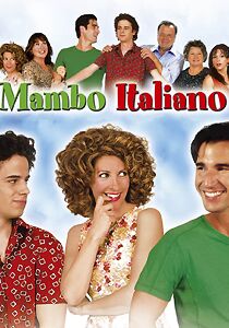 Mambo italiano streaming