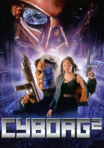 Cyborg 2 streaming