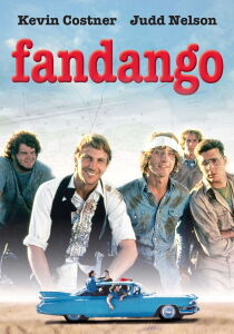 Fandango streaming