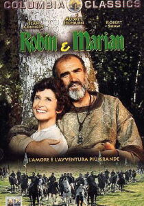 Robin e Marian streaming