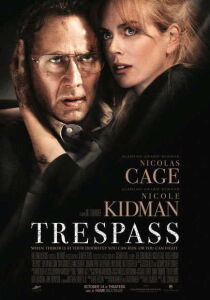 Trespass streaming