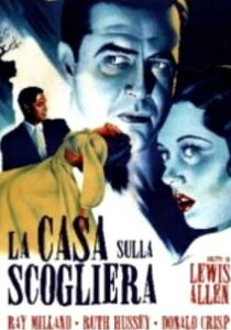 La casa sulla scogliera streaming