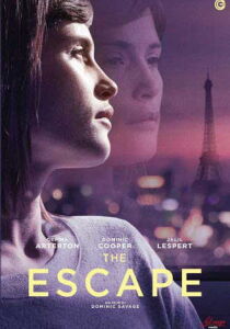 The Escape streaming