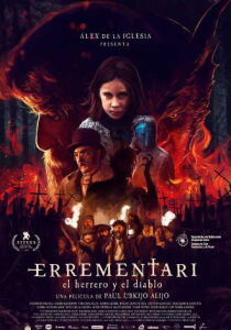 Errementari - Il fabbro e il diavolo streaming