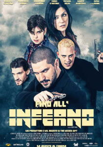 Fino all’inferno streaming