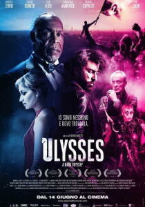 Ulysses - A Dark Odyssey streaming