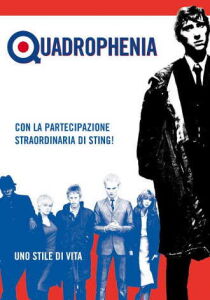 Quadrophenia - Uno stile di vita streaming