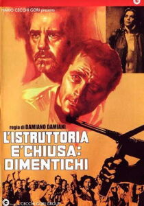 L’istruttoria è chiusa: dimentichi streaming