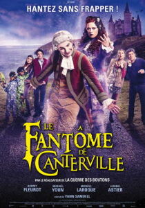 Canterville – Un fantasma per antenato streaming